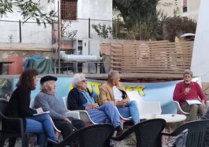 presentazione libro Bruno Fusciardi