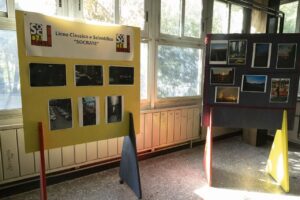 Concorso al Liceo Socrate per Francesco Valdiserri - 18.10.24