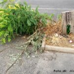 Via Volterra A.Samaritani