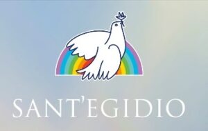 sant'egidio