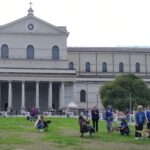 "Il canile va in città"